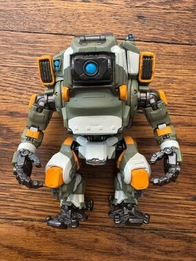 Funko Pop Games 132 Titanfall